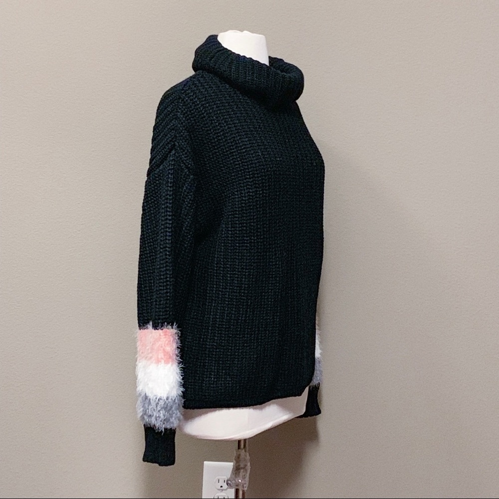 NWT MODCLOTH Cozy Sweater - Picture 6 of 7